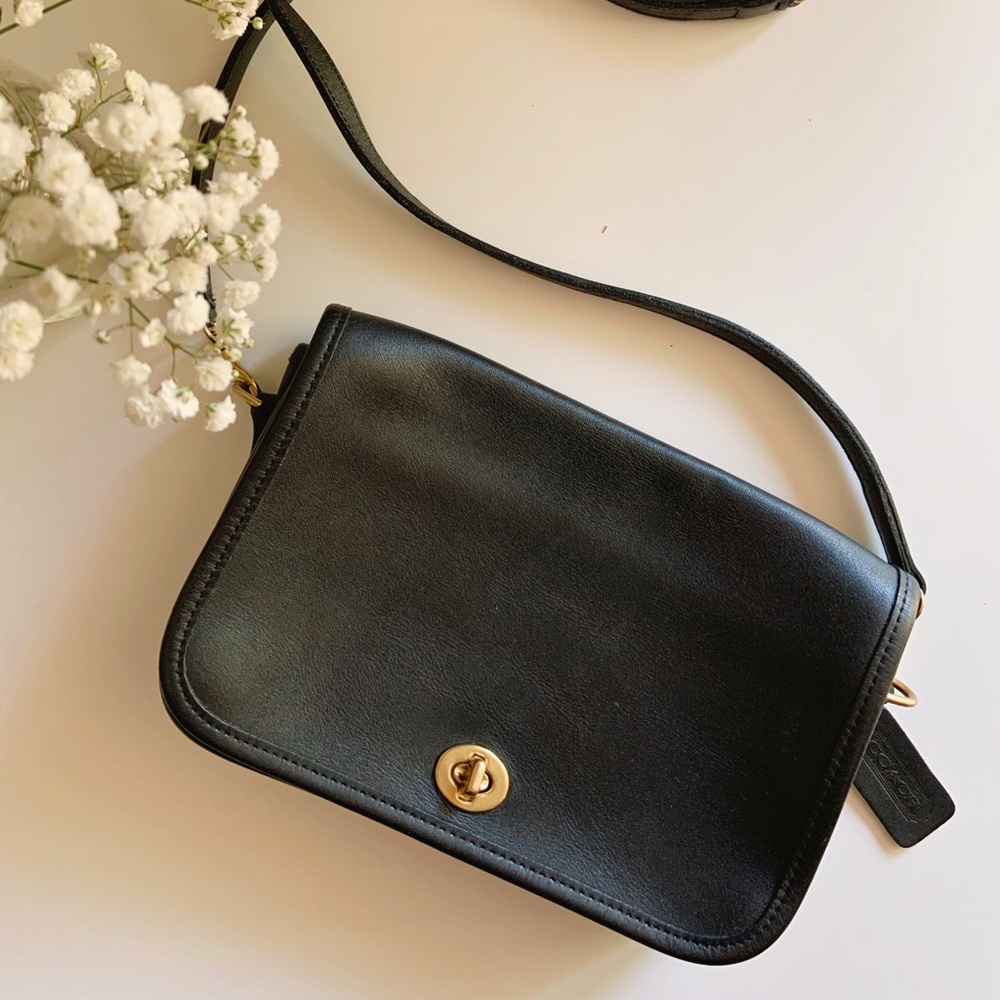 COACH Crossbody Clutch